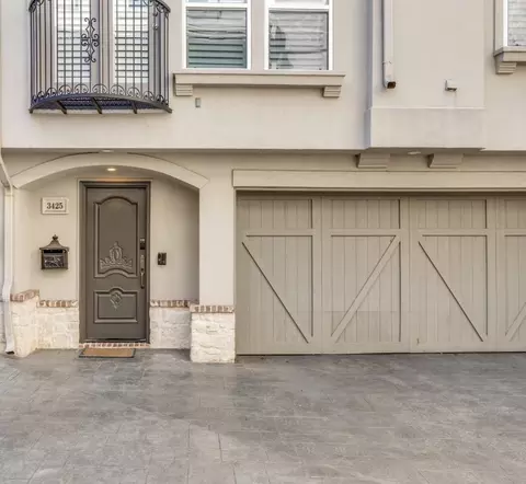 3425 Lovers Ln, University Park, TX 75225