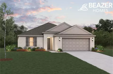 2012 Partridge Rd, Princeton, TX 75407
