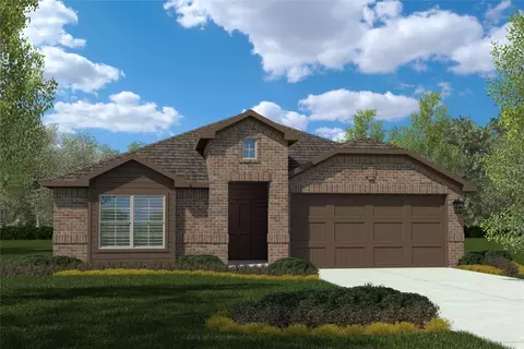 8837 Playmoor Dr, Fort Worth, TX 76131