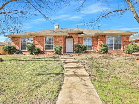 118 Arbor Ridge Dr, Allen, TX 75002