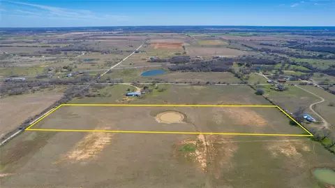 Tbd County Road 4975, Desdemona, TX 76444