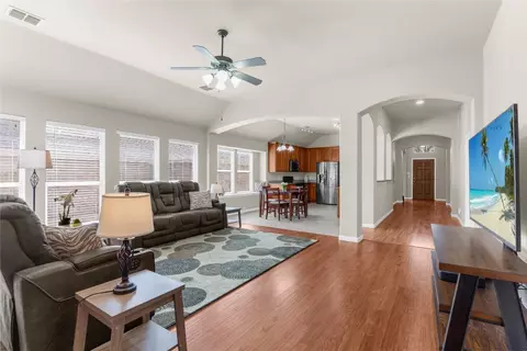 143 Arbordale Way, Princeton, TX 75407