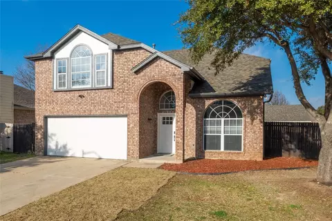 2969 Timber Creek Trl, Fort Worth, TX 76118