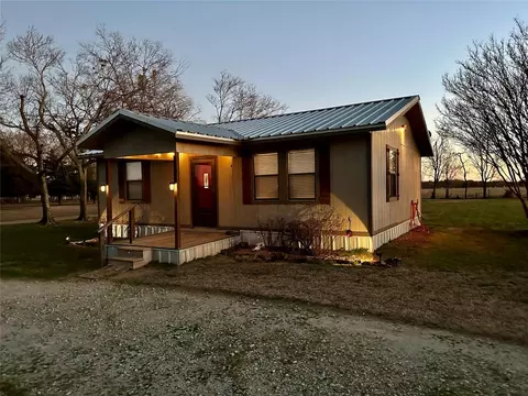 1133 Rains Cr 1525, Point, TX 75472