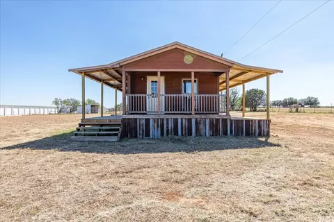 8552 N 1744 Hwy, Hico, TX 76457