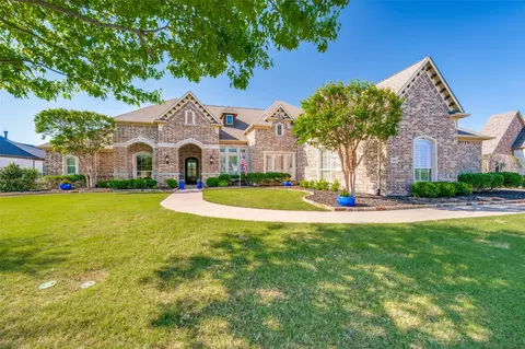 2260 Woodhaven Dr, Prosper, TX 75078