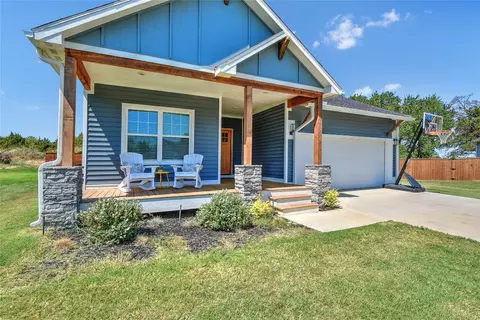 175 Willow Tree Ln, Pottsboro, TX 75076