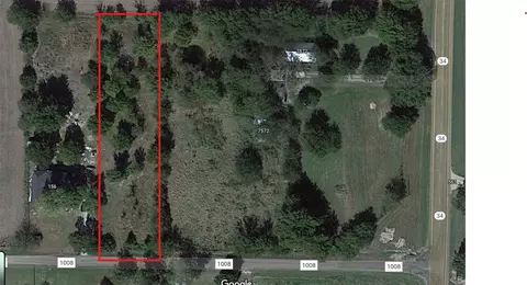 Tbd County Rd 1008, Wolfe City, TX 75496