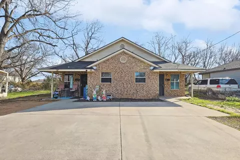 2916 Van Horn Ave #2912/2914, Fort Worth, TX 76111