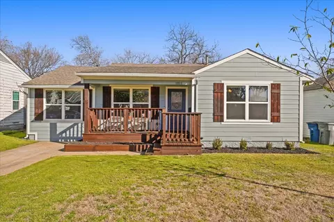 1811 Newport Ave, Dallas, TX 75224