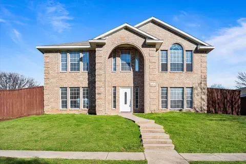 803 Cornell Ln, Allen, TX 75002