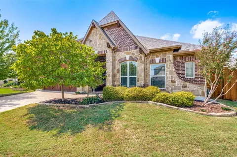 12725 Forest Glen Ln, Keller, TX 76244