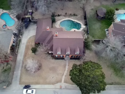 1735 Crescent Ln, Duncanville, TX 75137