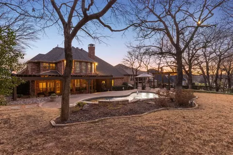 5008 Remington Park Dr, Flower Mound, TX 75028