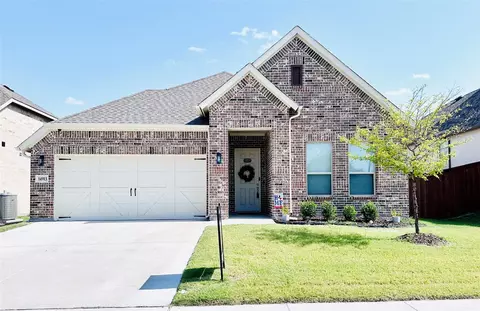 14913 Nightmist Rd, Aledo, TX 76008