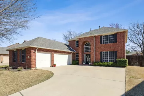 1523 Chase Oaks Dr, Keller, TX 76248