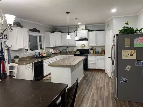 1797 Gibson Rd, Waxahachie, TX 75165