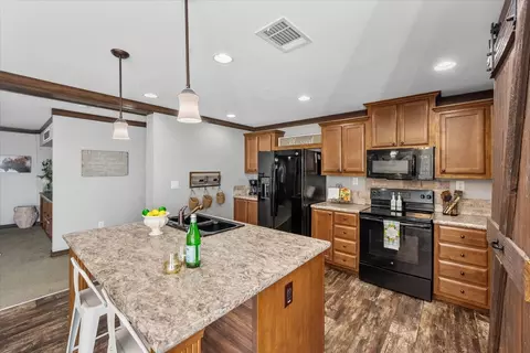 10517 Singleton Ln, Crowley, TX 76036 photo 16