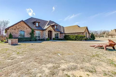 4249 Yucca Flats Trl, Fort Worth, TX 76108