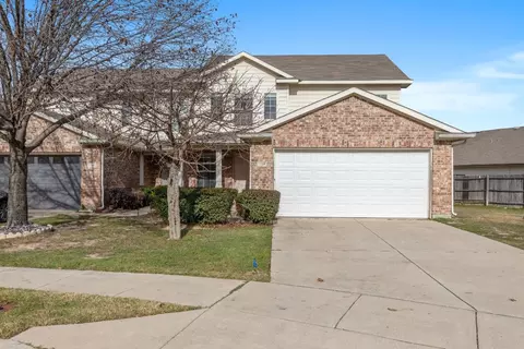 1309 Saddle Blanket Ct, Fort Worth, TX 76131