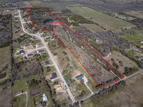 tbd County Rd 2216, Caddo Mills, TX 75135