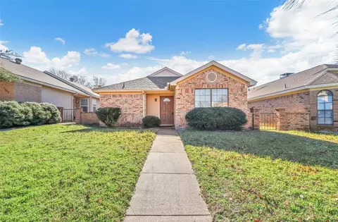 954 Sanders Dr, Duncanville, TX 75137