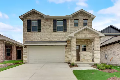709 Russell Dr, Lowry Crossing, TX 75069