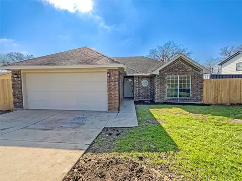 5417 Buchanan St, Sansom Park, TX 76114