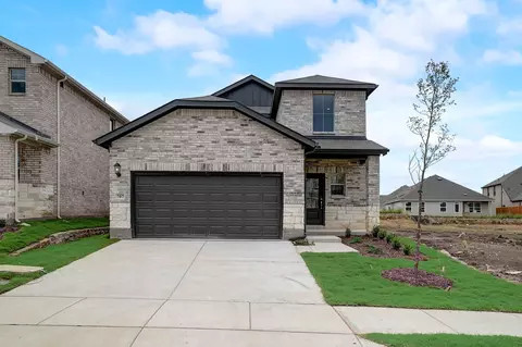 707 Russell Dr, Lowry Crossing, TX 75069
