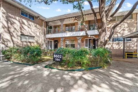 8602 Baltimore Dr #6, Dallas, TX 75225