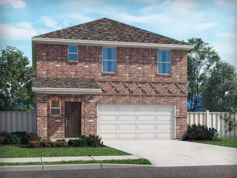 617 Russell Dr, Lowry Crossing, TX 75069