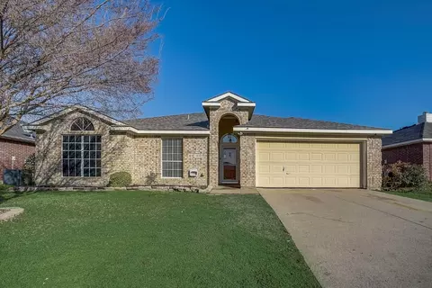 1109 Lake Bluff Dr, Little Elm, TX 75068