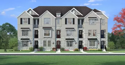 4496 N River Walk Dr, Flower Mound, TX 75028