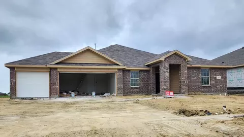 215 Weathered Way, Nevada, TX 75173