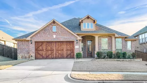 1106 Nighthawk Dr, Wylie, TX 75098