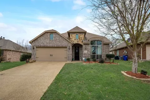 3105 Marble Falls Dr, Forney, TX 75126