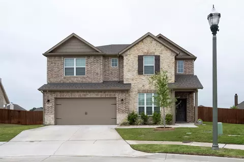 1636 Spur Ledge Ct, Weatherford, TX 76087