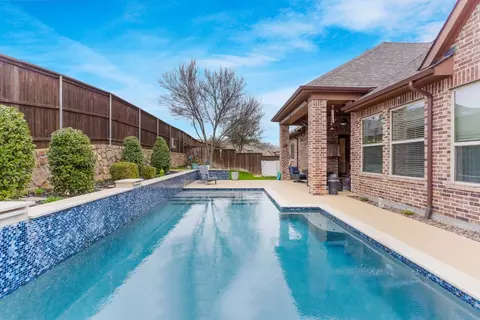 701 Teton Dr, Mckinney, TX 75071
