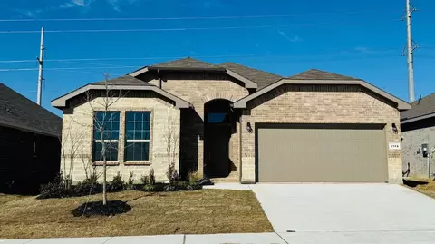 1145 Southwark Dr, Northlake, TX 76247