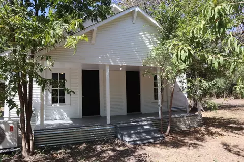 505 5th St, Hubbard, TX 76648