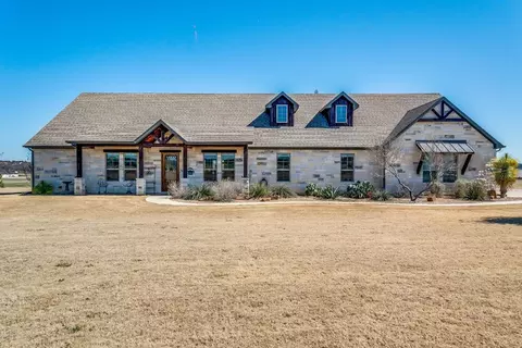 125 Silver Sage Dr, Weatherford, TX 76087