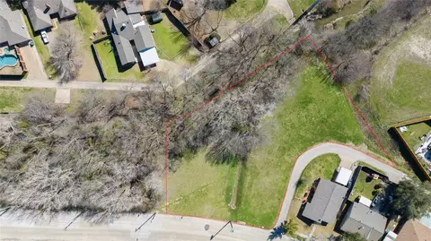 3820 Guthrie Rd, Garland, TX 75043