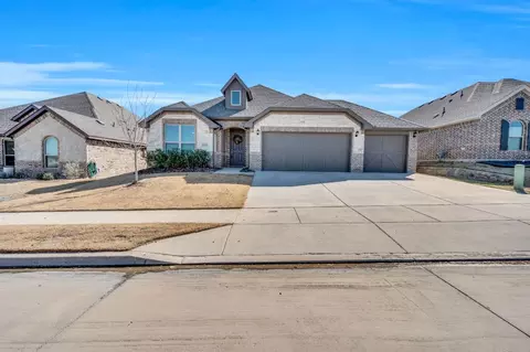 15125 Fleet Hill Rd, Aledo, TX 76008