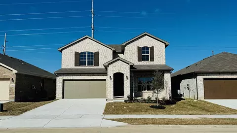 1105 Southwark Dr, Northlake, TX 76247