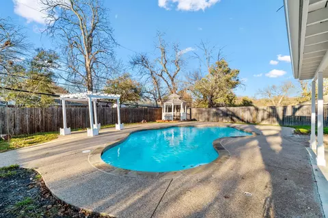 5816 Wimbleton Way, Fort Worth, TX 76133