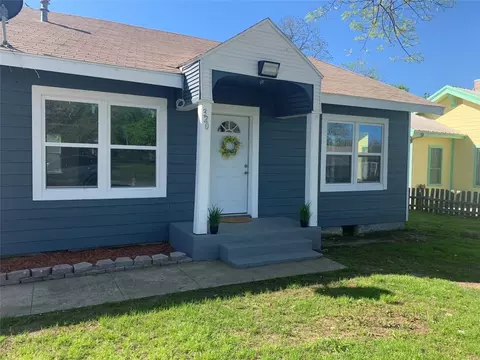 320 W Rainey St, Sherman, TX 75090