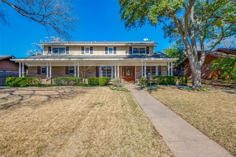 4041 High Summit Dr, Dallas, TX 75244