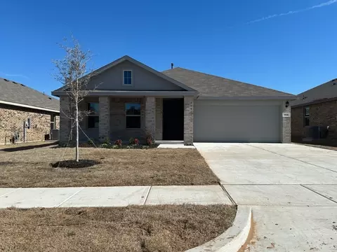 548 Derby Ln E, Springtown, TX 76082