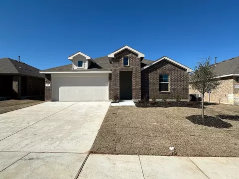 537 Bronze Cir E, Springtown, TX 76082