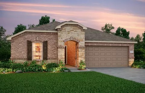 9112 Zubia Ln, Fort Worth, TX 76131